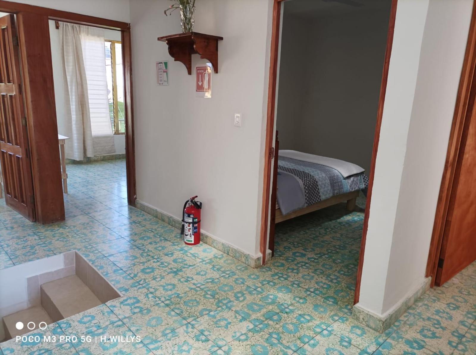 Villa De Juarez Carmen Xicotepec de Juarez Esterno foto