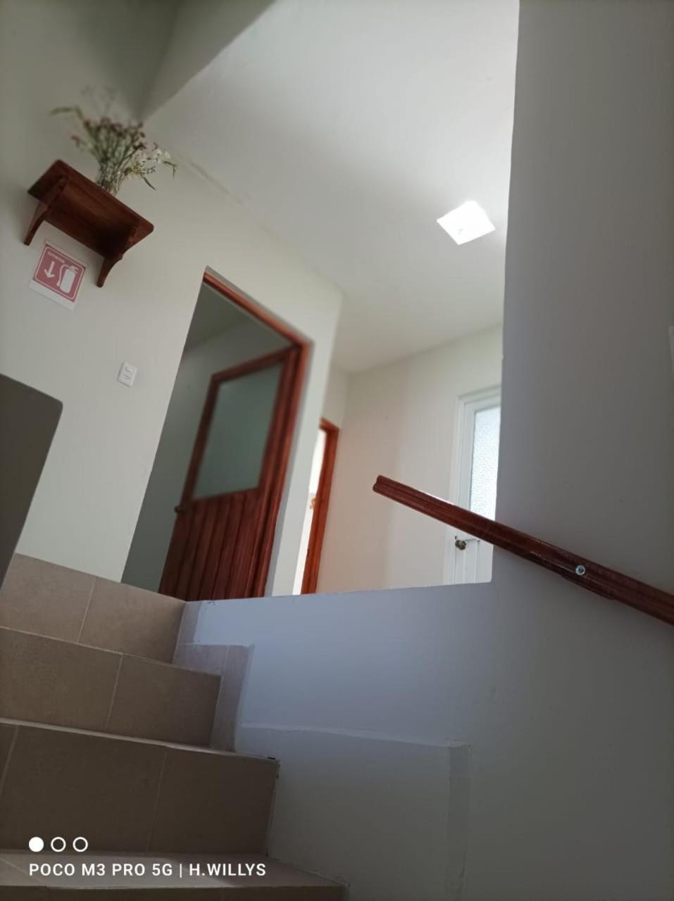 Villa De Juarez Carmen Xicotepec de Juarez Esterno foto