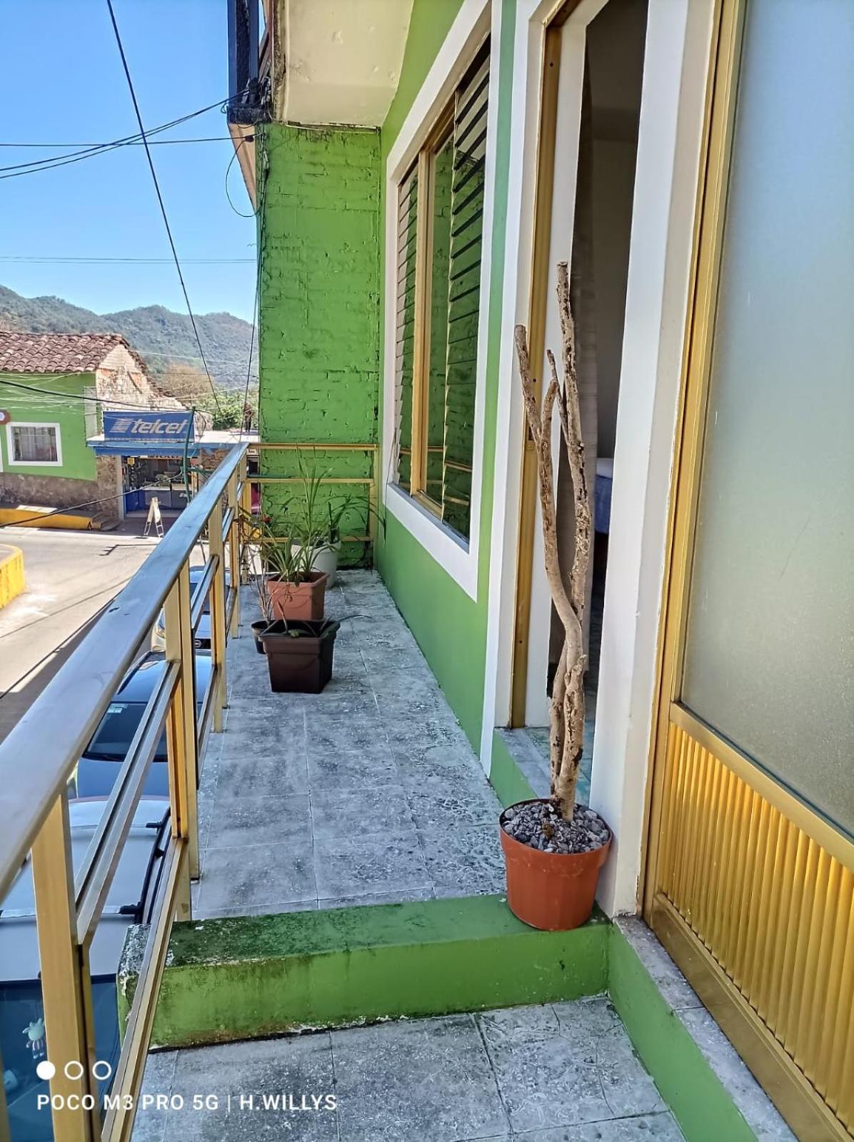Villa De Juarez Carmen Xicotepec de Juarez Esterno foto