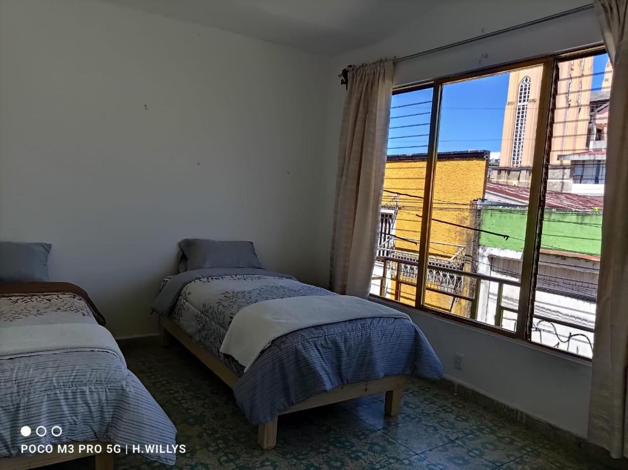 Villa De Juarez Carmen Xicotepec de Juarez Esterno foto
