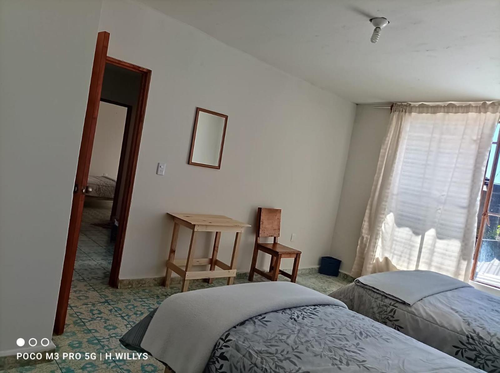 Villa De Juarez Carmen Xicotepec de Juarez Esterno foto
